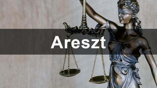 Tymczasowy areszt dla księdza