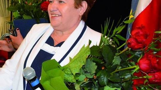 UDZIELIŁAM OKOŁO 1500 ŚLUBÓW