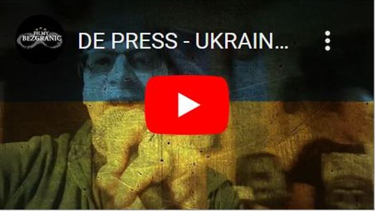 Ukraina nie dla Putina