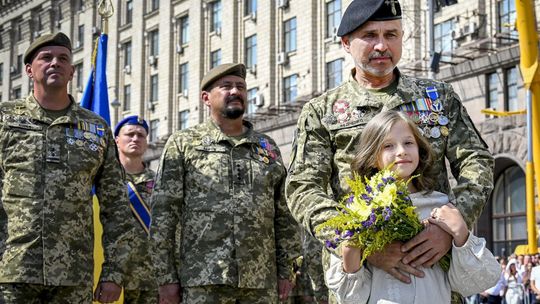 UKRAIŃSKA ALTERNATYWA