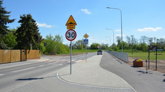 Ulica imienia Heleny Pilejczyk