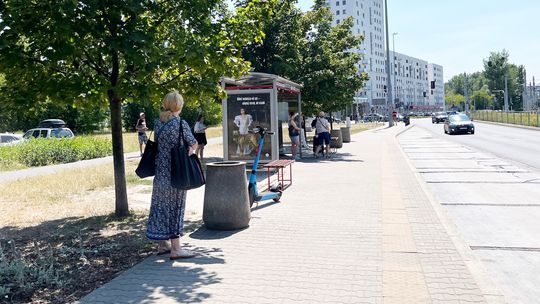 Upały – co nas uratuje w mieście?