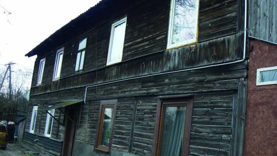 Upominają się o remont