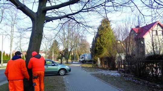 Uratowany jak dwa pozostałe
