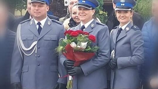 UROCZYSTA PROMOCJA PUŁTUSKICH OFICERÓW