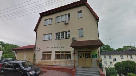 Urząd Skarbowy zaprasza na szkolenie