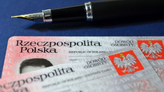UTRACIŁEŚ DOKUMENTY? ZASTRZEŻ JE W BANKU