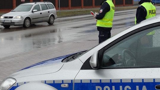 Uwaga Akcja „Pasy”!