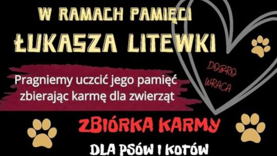 UWAGA! Jest akcja