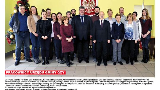 Uwiecznili dla potomnych