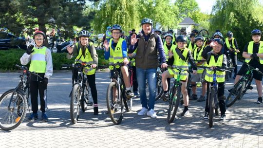 „Używek unikamy – na sport i zdrowie stawiamy!”