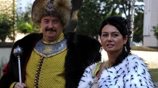 V Dzień Tradycji Rzeczypospolitej