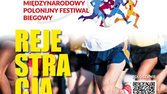 VI MIĘDZYNARODOWY POLONIJNY FESTIWAL BIEGOWY W PUŁTUSKU