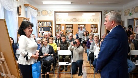 W 1000. rocznicę koronacji Bolesława Chrobrego i Mieszka II – prelekcja