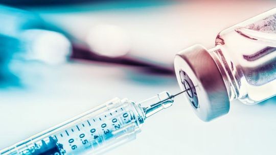 W budowaniu zaufania do szczepień podczas pandemii dużą rolę odegrał efekt masowości