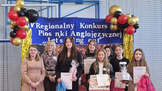 W CZWARTEJ EDYCJI POSZLIŚMY W OSCARY