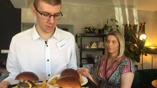 W Grill Barze u SIEKIERA