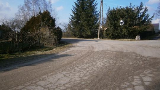 W Kleszewie i Bobach bezpieczniej