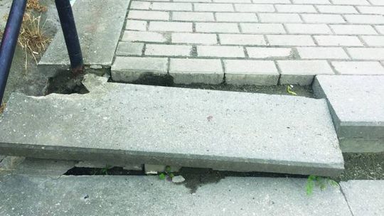 W końcu naprawili