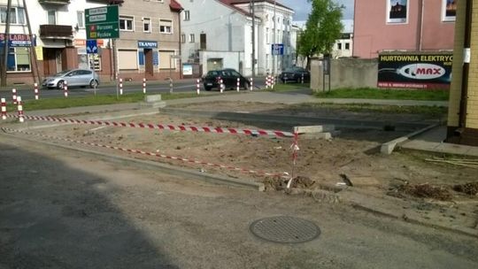W końcu nie będzie straszyć