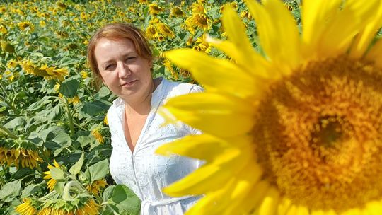 W OGRODZIE MARZEŃ przy ŚWIĘTOJAŃSKIEJ