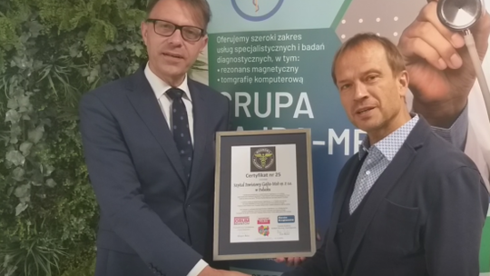 W Pułtusku pracowano nad lekiem na COVID – 19