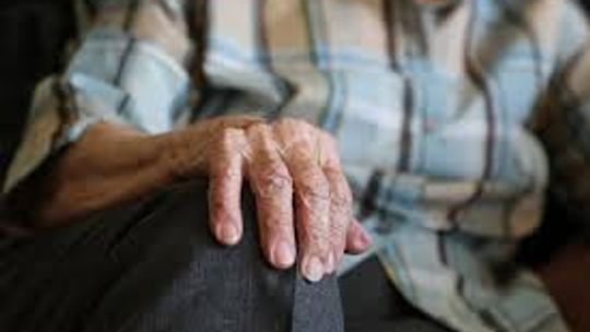 W Świerczach chcą Rady Seniorów