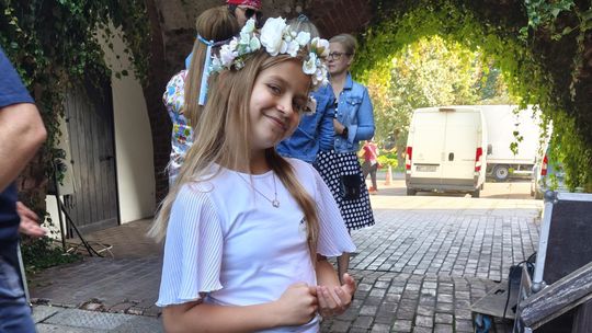 W SZEŚCIU STRUNACH ZAKLĘTA MUZYKA. Fotograficzne wpomnienie z wczorajszego festiwalu
