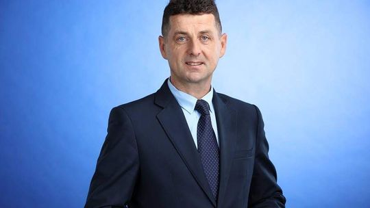 W Winnicy też bez zmian. Robert Wróblewski wójtem. Gratulujemy!