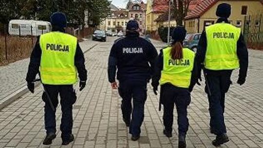 Wagarowicze pod lupą policji