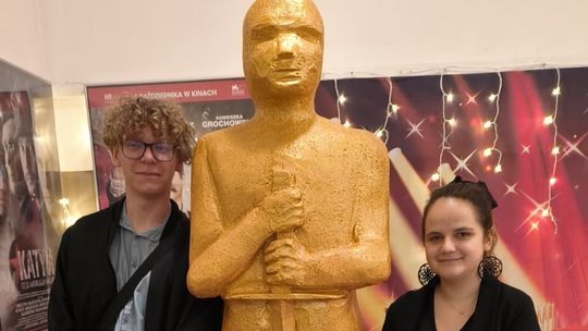 WAJDA I OSCAR W KINIE NAREW