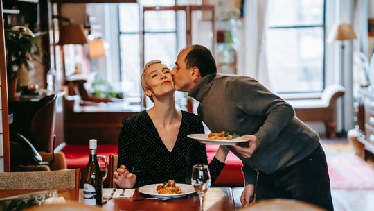 Walentynki w domu – jak wyczarować romantyczną atmosferę?