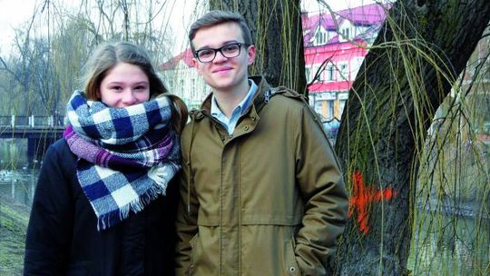 Walentynkowe żenua