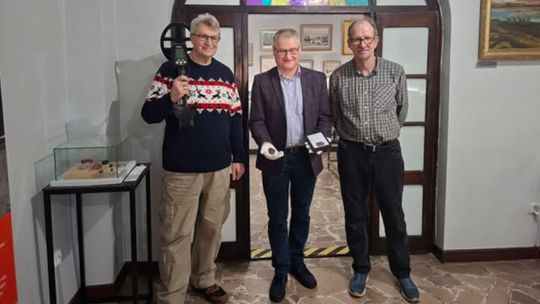 WARTO O TYM WIEDZIEĆ WARTO O TYM WIEDZIEĆ