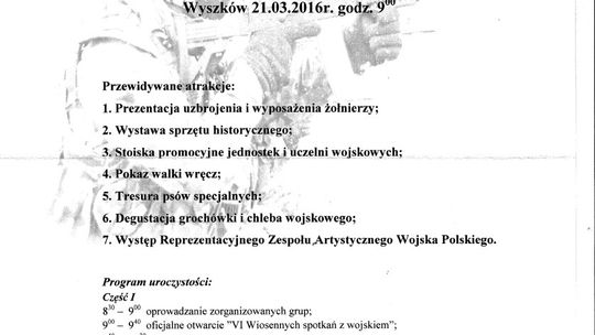 Warto zobaczyć