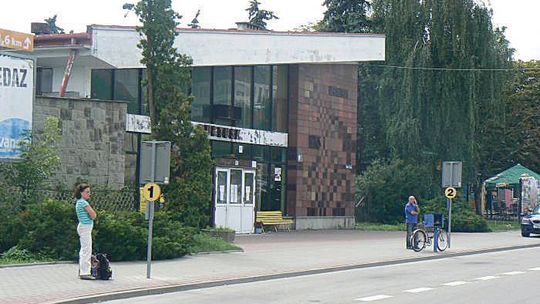 Wciąż działają