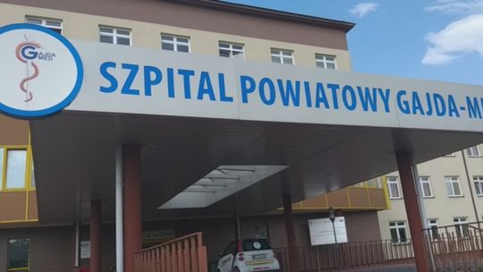 Wdrożenie e-usług dla Szpitala Powiatowego GAJDA-MED Sp. z o.o.