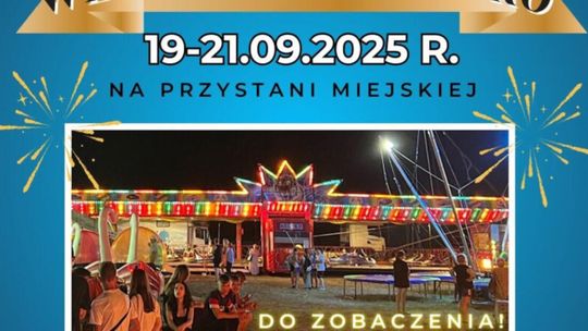 WESOŁE MIASTECZKO W PUŁTUSKU
