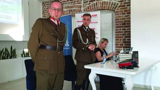 Weszli do historii miasta na wieki