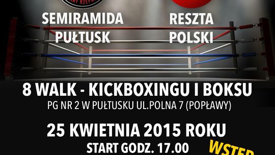 Wielka Gala na Popławach