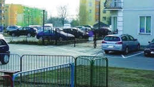 WIELKA PŁYTA – DUŻA RADOŚĆ