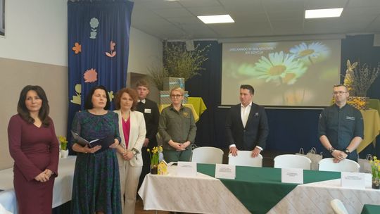 Wielkanoc w Golądkowie