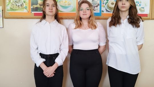 WIELKANOC W GOLĄDKOWIE – ONE TAM BYŁY!