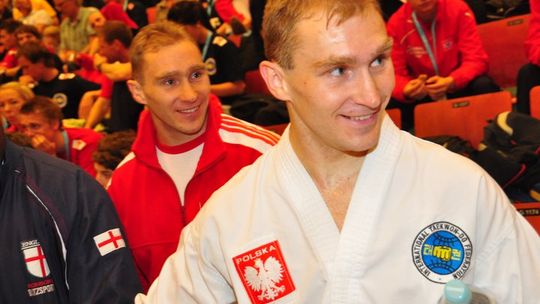 Wielki sportowy sukces