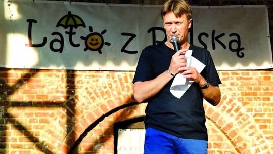 WIERZĘ, ŻE UDA NAM SIĘ PRZETRWAĆ TEN TRUDNY CZAS
