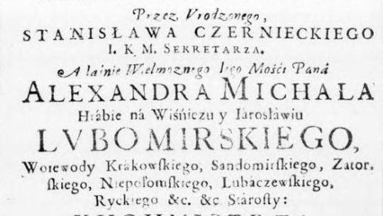 Wigilia po staropolsku, czyli karp bez kości i inne potrawy