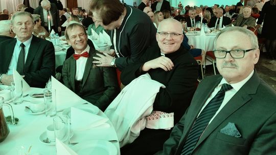 Wigilia Polskiego Stronnictwa Ludowego - fotorelacja