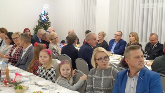 WIGILIA U PANI SOŁTYS
