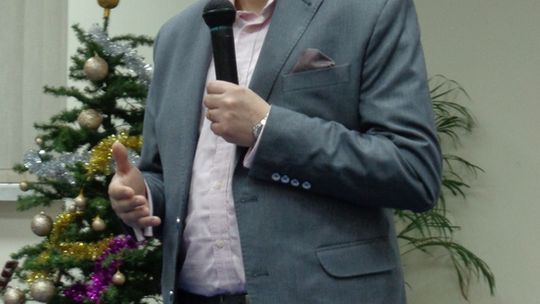 Wigilia w Kościele dla Pułtuska