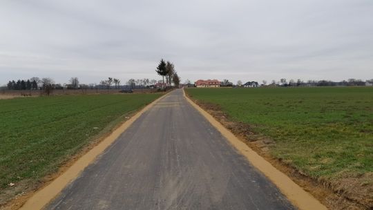 WINNICA. Coraz mniej bezdroży
